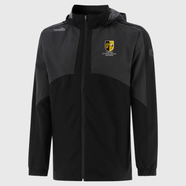 Den Haag Women's Altitude Rain Jacket