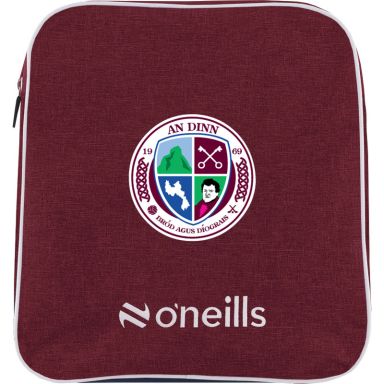 Denn GFC Kent Holdall Bag 
