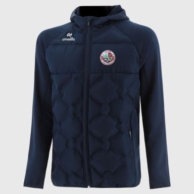 Denn GFC Vortex Lightweight Padded Jacket
