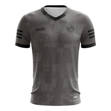 Denn GFC Short Sleeve Training Top