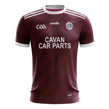 Denn GFC Outfield Jersey