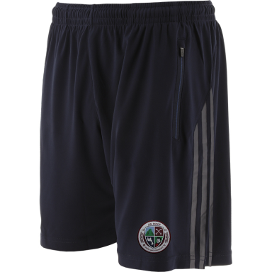 Denn GFC Kids' Synergy Training Shorts