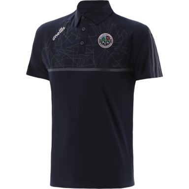 Denn GFC Kids' Synergy Polo Shirt