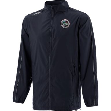 Denn GFC Kids' Typhoon Lightweight Rain Jacket 