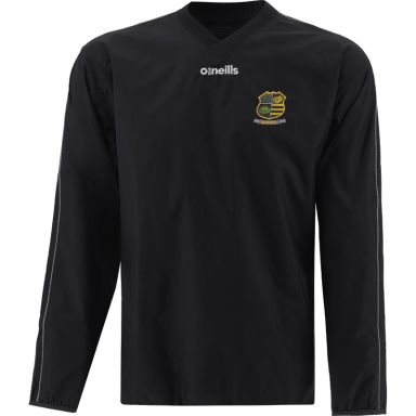 Derby RFC Hurricane Windbreaker