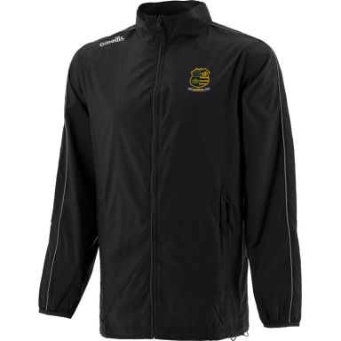 Derby RFC Typhoon Lightweight Rain Jacket 
