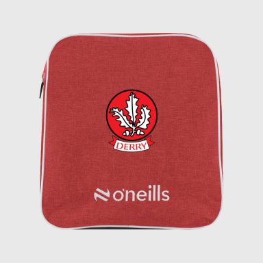 City of Derry Netball Kent Holdall Bag 