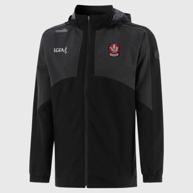 O'Neills Derry LGFA Women's Altitude Rain Jacket
