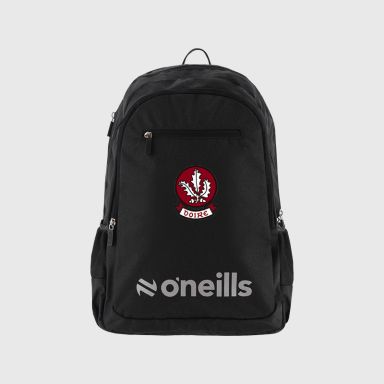 Derry LGFA Triumph Backpack