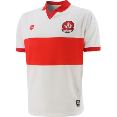 Derry Retro Jersey 1987 