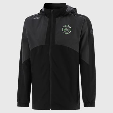 Derry Rovers AFC Women's Altitude Rain Jacket