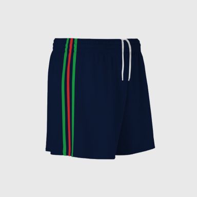 Derrychrin PS Kids' Mourne Shorts