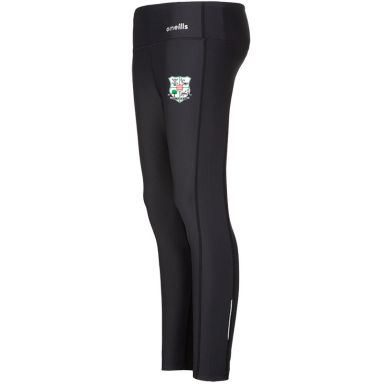 Derrylaughan Kevin Barry's GAC Kids' Riley 7/8 Length Leggings