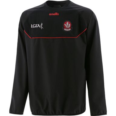 Derry LGFA Kids' Norwich Windbreaker