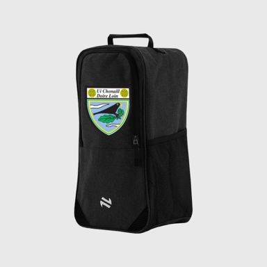 Derrylin GAC Blitz Boot Bag