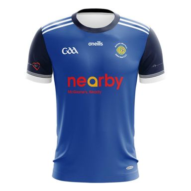 St. Mochuas GAC Derrynoose Kids' Jersey