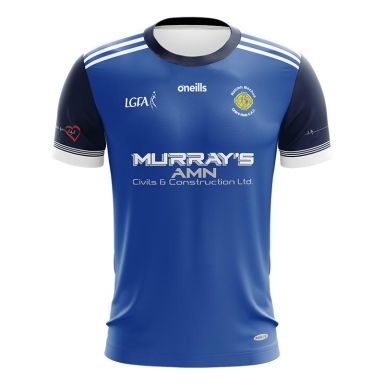 St. Mochuas GAC Derrynoose Kids' LGFA Jersey