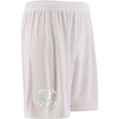 Derry Rovers AFC Kids' Aztec Shorts