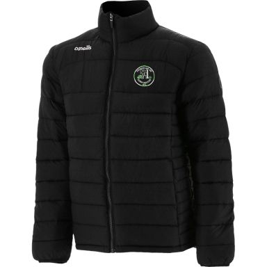 Derry Rovers AFC Blake Padded Jacket