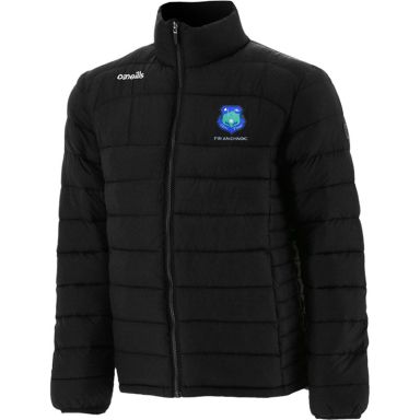 Derrytresk GFC Blake Padded Jacket