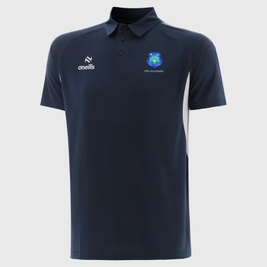 Derrytresk GFC Kids' Odin Polo Shirt