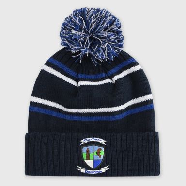 Devenish St. Mary's GAA Bluestack Bobble Hat