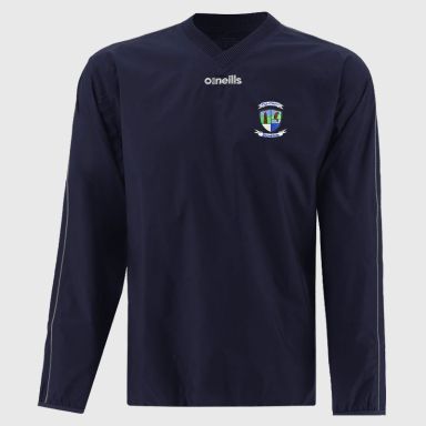 Devenish St. Mary's GAA Hurricane Windbreaker