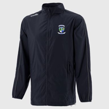 Devenish St. Mary's GAA Typhoon Lightweight Rain Jacket 