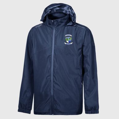 Devenish St. Mary's GAA Kids' Dalton Rain Jacket