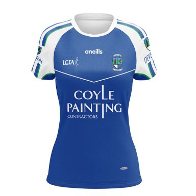 Devenish St. Mary's GAA Women’s Fit LGFA Jersey