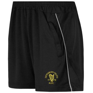 Dewsbury Celtic Bailey Shorts