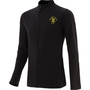 Dewsbury Celtic Jenson Brushed Full Zip Top