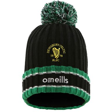 Dewsbury Celtic Darcy Bobble Hat
