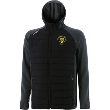 Dewsbury Celtic Portland Light Weight Padded Jacket