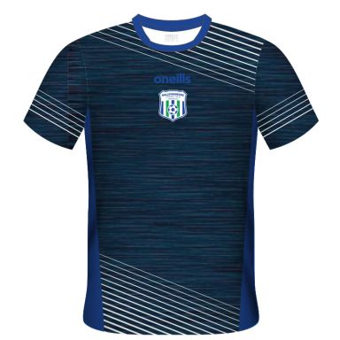 Ballynagross FC Soccer Training Jersey (Version 2)