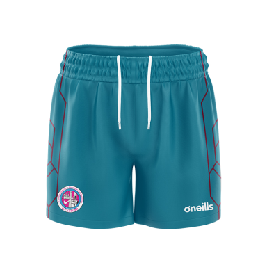 Dicksboro GAA & Camogie Club Mourne Shorts