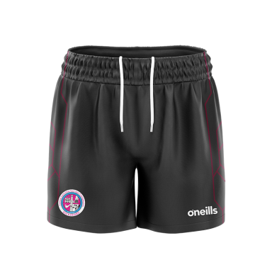 Dicksboro GAA & Camogie Club Mourne Shorts