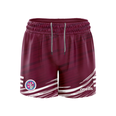 Dicksboro GAA & Camogie Club Mourne Shorts
