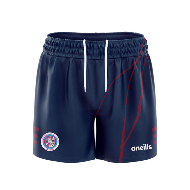 Dicksboro GAA & Camogie Club Mourne Shorts