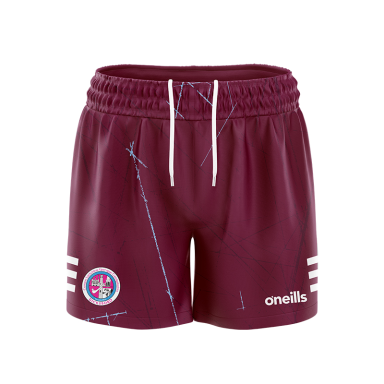 Dicksboro GAA & Camogie Club Mourne Shorts