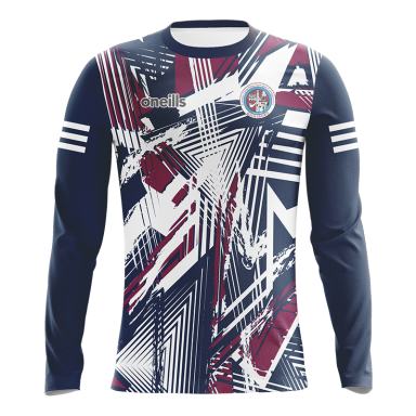 Dicksboro GAA & Camogie Club Men's Force Warm Up Top