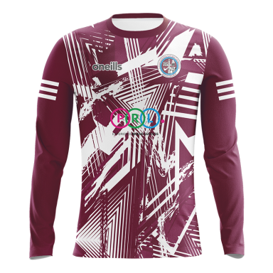 Dicksboro GAA & Camogie Club Men's Force Warm Up Top