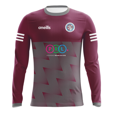 Dicksboro GAA & Camogie Club Men's Force Warm Up Top