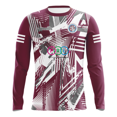 Dicksboro GAA & Camogie Club Men's Force Warm Up Top