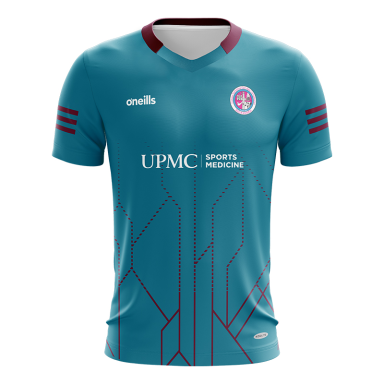 Dicksboro GAA & Camogie Club Women's Fit Short Sleeve Training Top