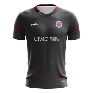 Dicksboro GAA & Camogie Club Kids' Short Sleeve Training Top