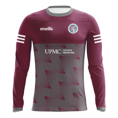 Dicksboro GAA & Camogie Club Men's Force Warm Up Top