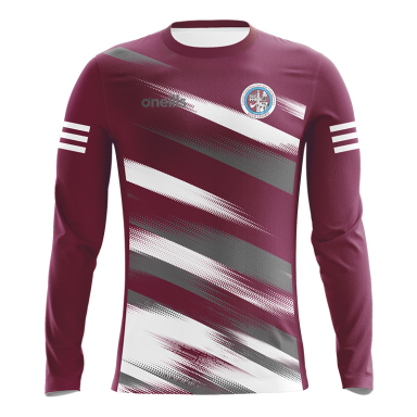Dicksboro GAA & Camogie Club Women's Force Warm Up Top