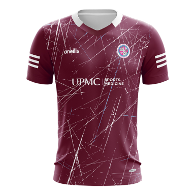 Dicksboro GAA & Camogie Club Women's Fit Short Sleeve Training Top