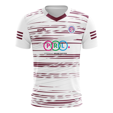 Dicksboro GAA & Camogie Club Kids' Short Sleeve Training Top
